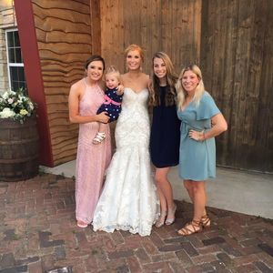 Meet your Posher, Katelyn